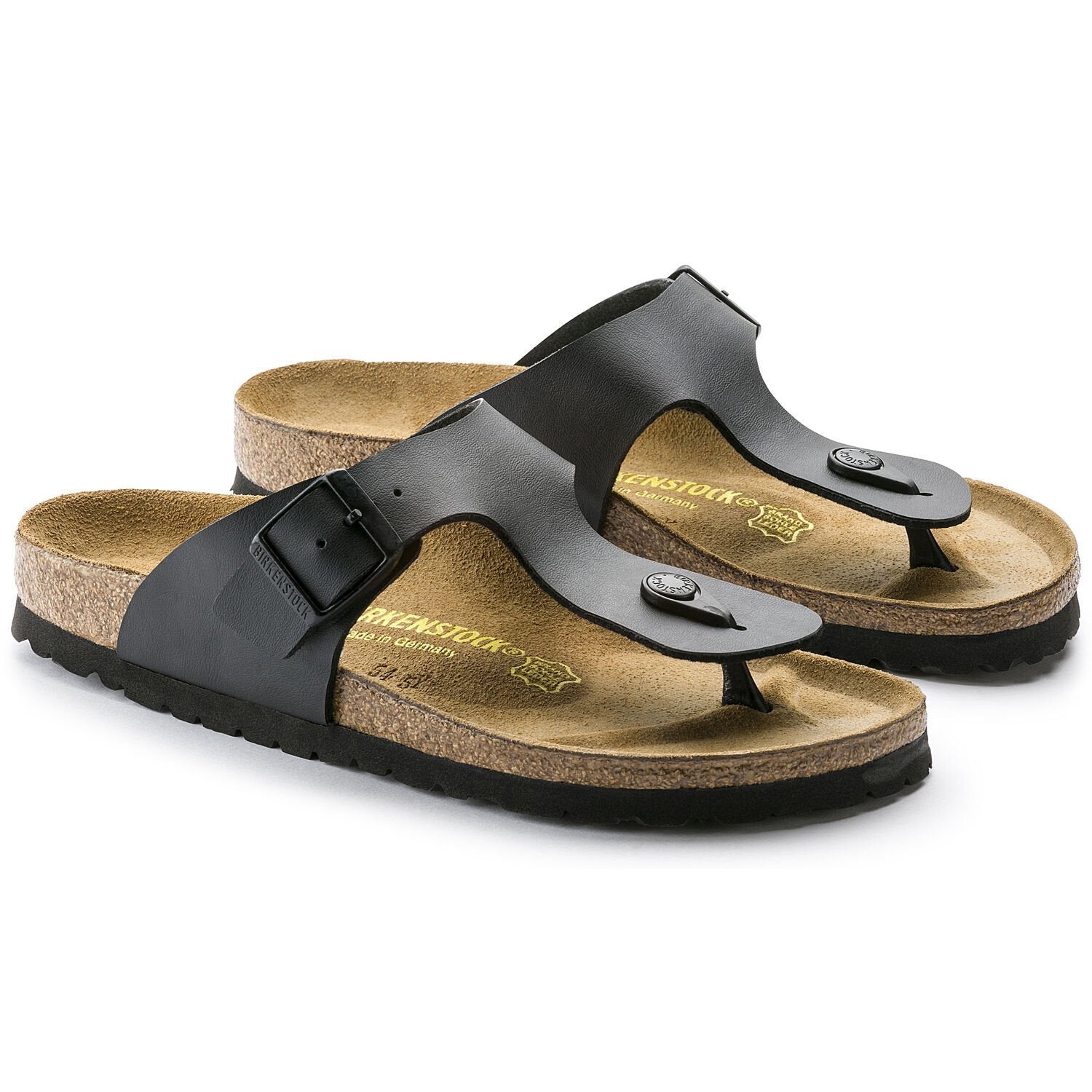 birkenstock ramses habana