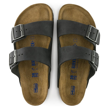 nubuck leather birkenstocks