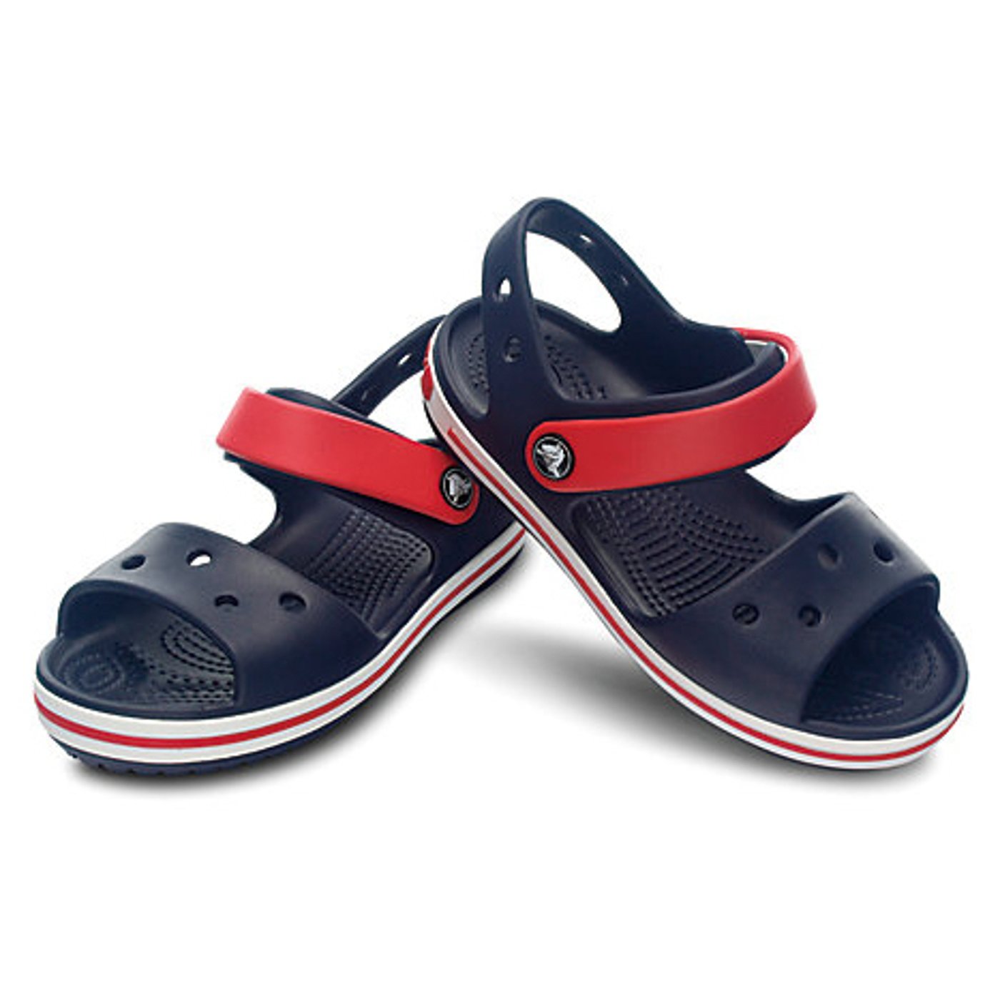 Крокс сандали. Сандалии Crocs Crocband Sandal. Crocs / сандалии детские Bayaband Sandal. Сандалии детские Crocs Crocband Sandal Kids. Сандали крокс 32.