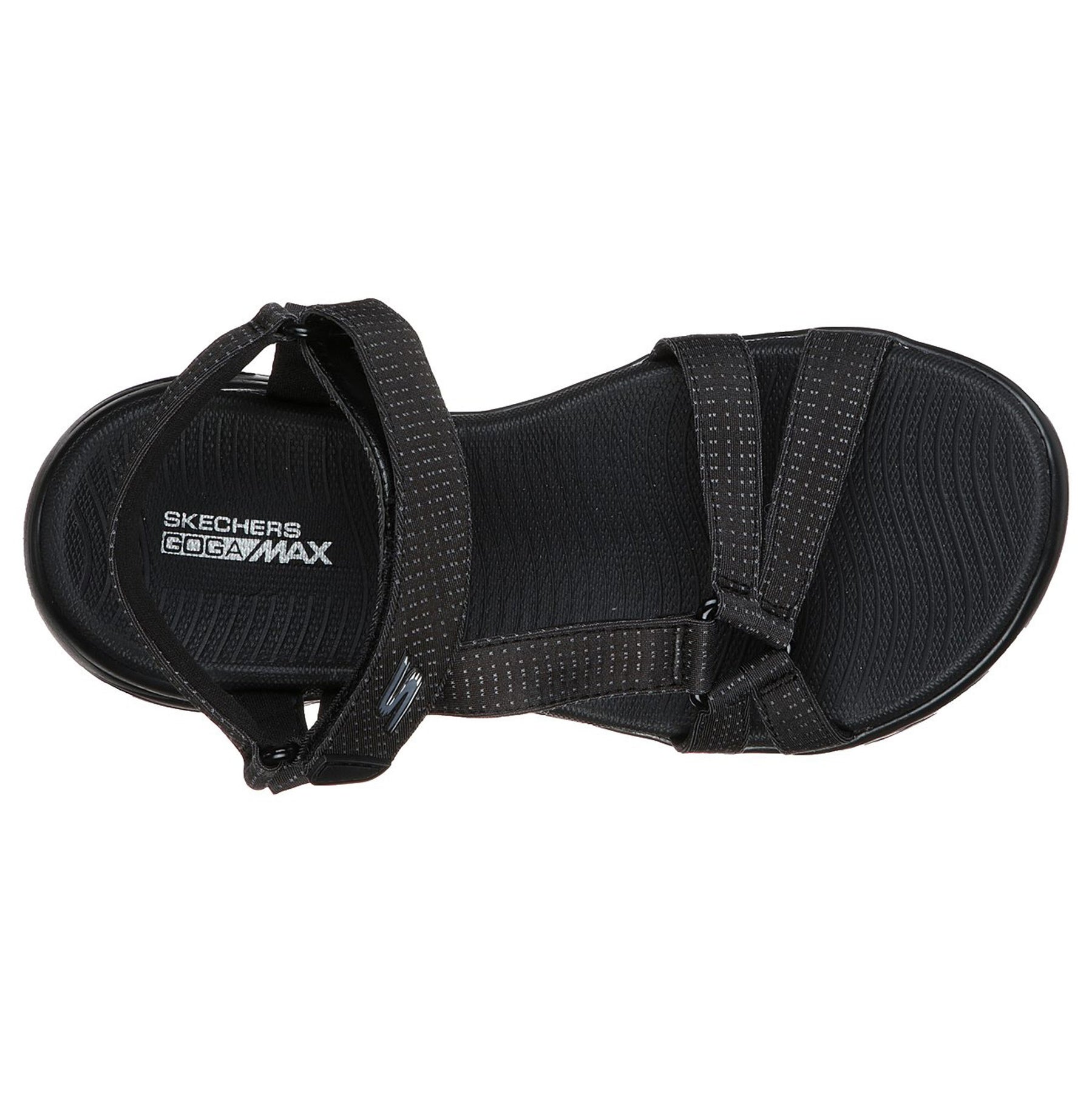 Skechers Strap Sandal THE GO 600-Brilliancy –
