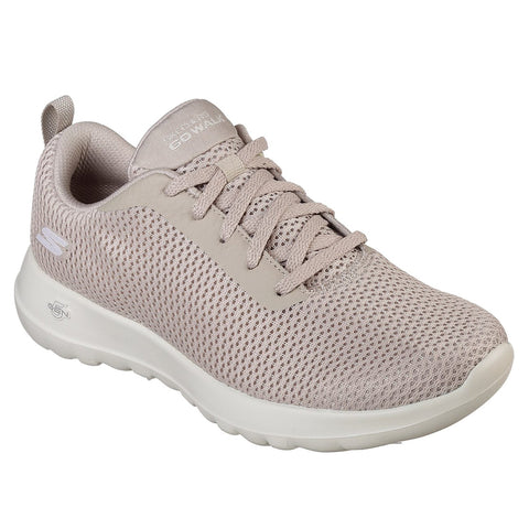 skechers go walk joy taupe