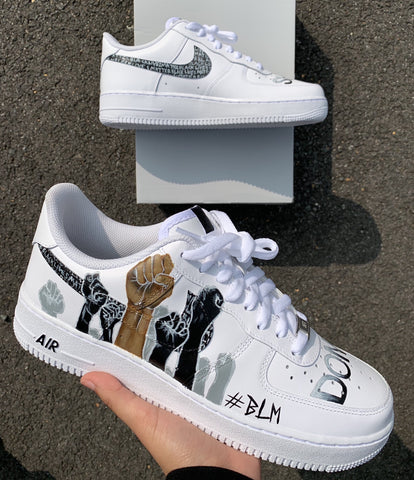 blm air force 1