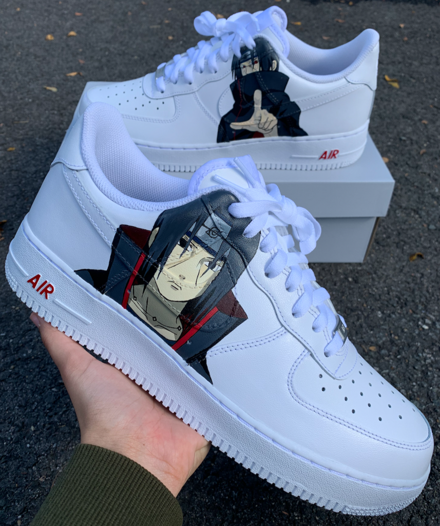 itachi air force ones