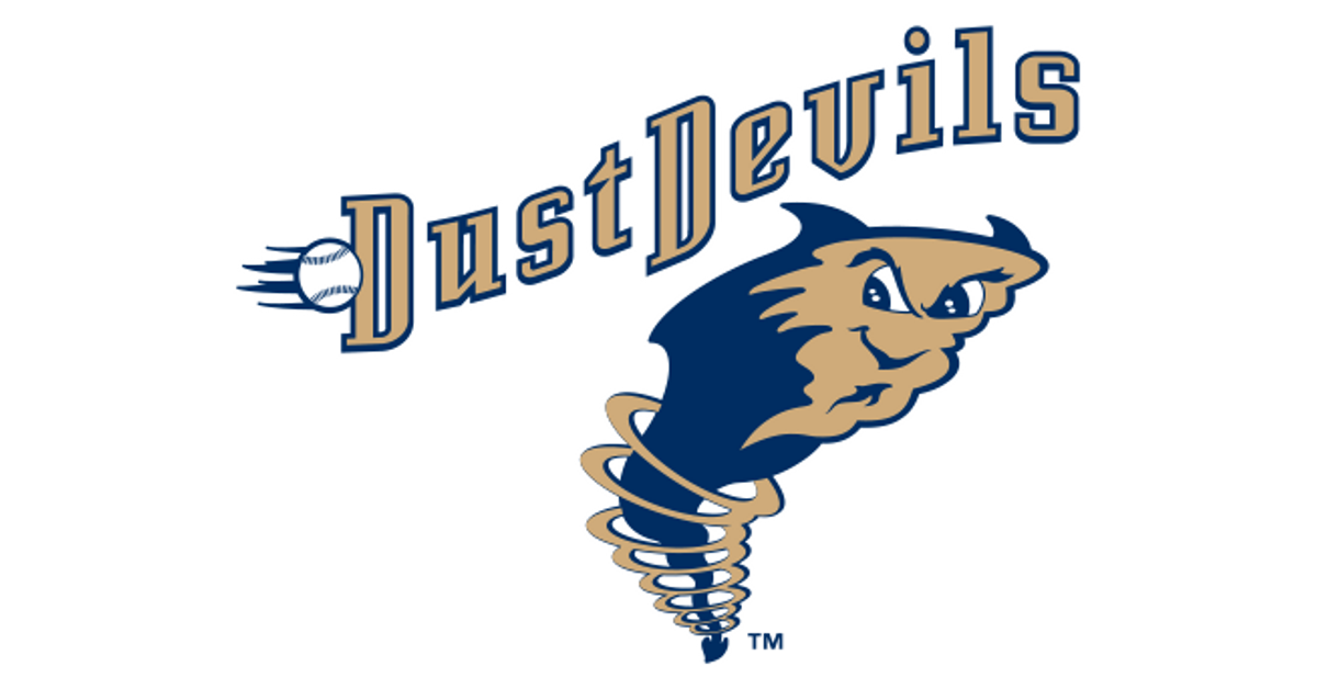 Tri-City Dust Devils