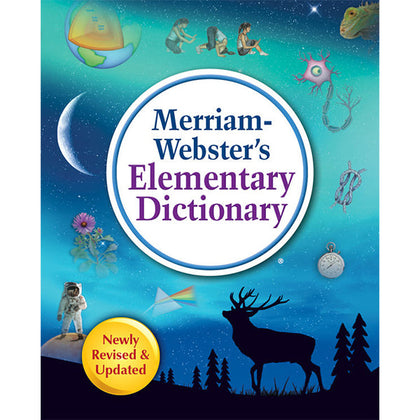 merriam webster collegiate dictionary 11th edition pdf