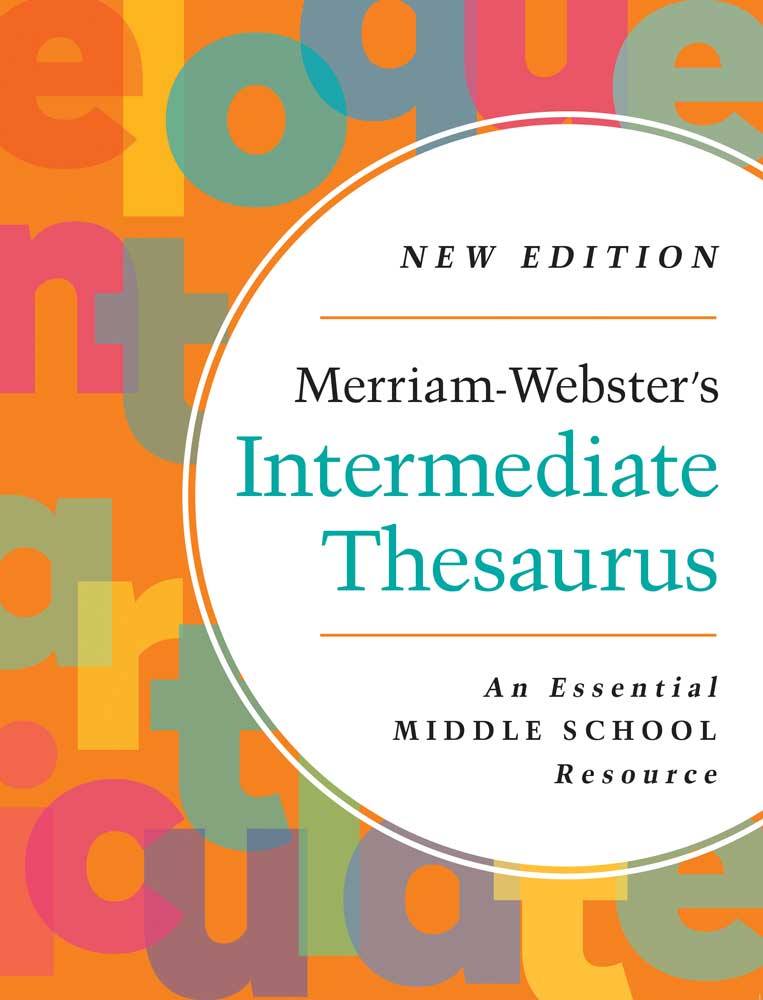 Merriam-Webster's First Dictionary – Merriam-Webster Shop