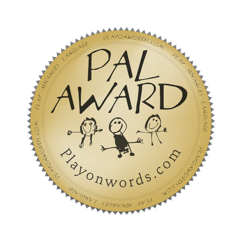 PAL Award Winner