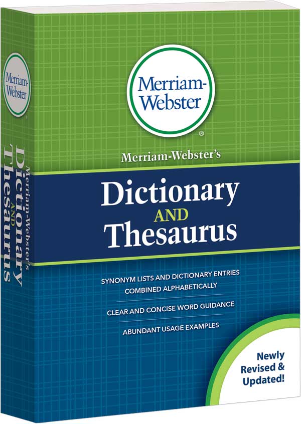 clarify thesaurus