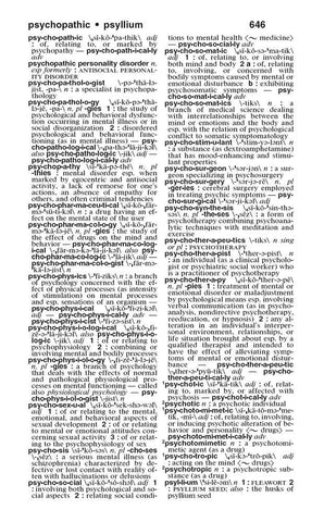 medlineplus merriam webster medical dictionary