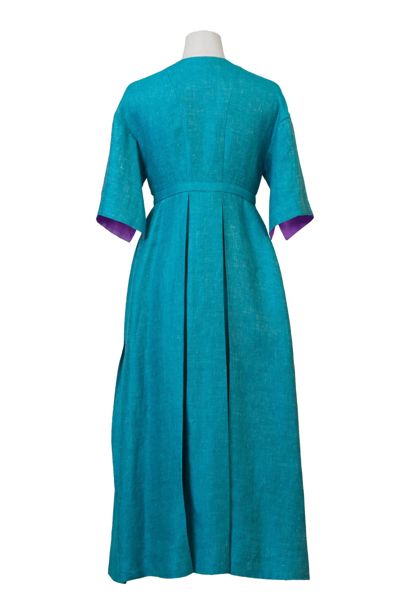 MYLANマイラン Box Pleated Dress 2021ss-