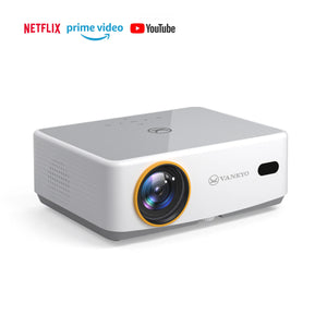 VANKYO Leisure L570S Native 1080P Projector with Dolby Audio - VANKYO