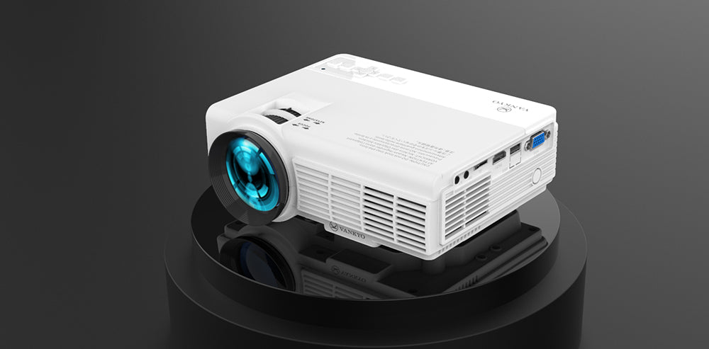 Pico Projector: How to Choose a Mini Portable Projector