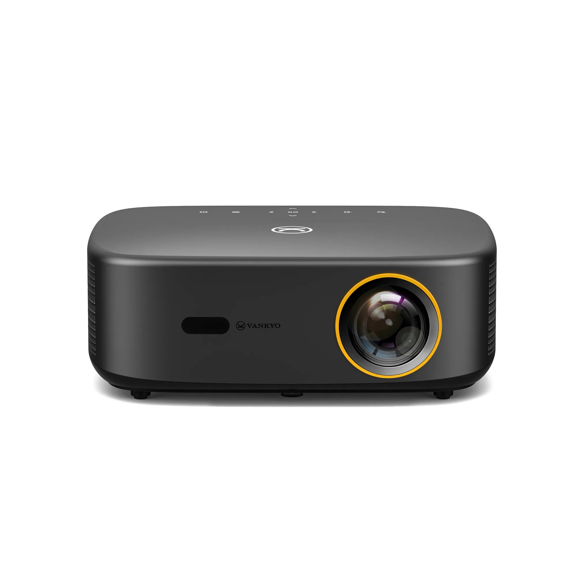 VANKYO Leisure 1 Pro Portable Video Projector with 100