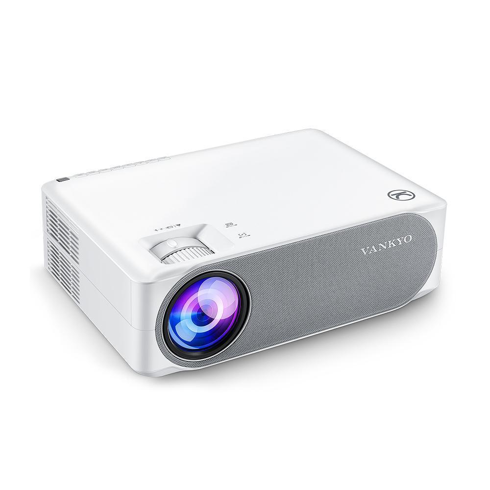 VANKYO Performance V630 1080P Projector, 300" LED Proje