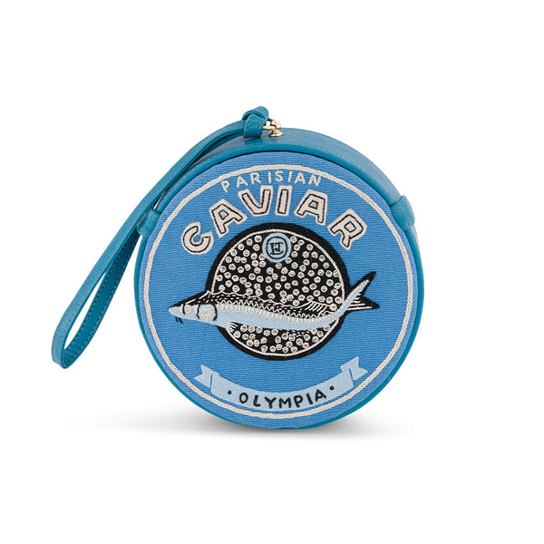 Caviar Blue – OLT SAS