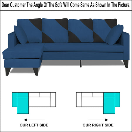 L SHAPE SOFA – Tagged 