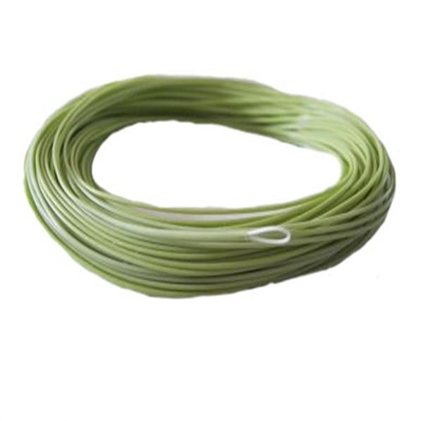 3XBraided Monofilament Fly Line Loop Connectors