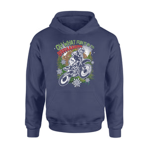 custom motocross sweatshirts