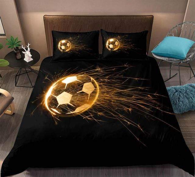 fire bedding