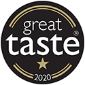 Great Taste Awards 2020