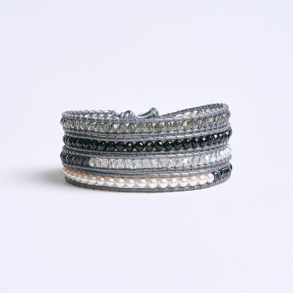 Shaula Wrap Bracelet