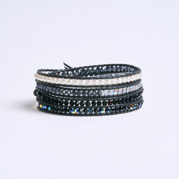 Tauri Wrap Bracelet