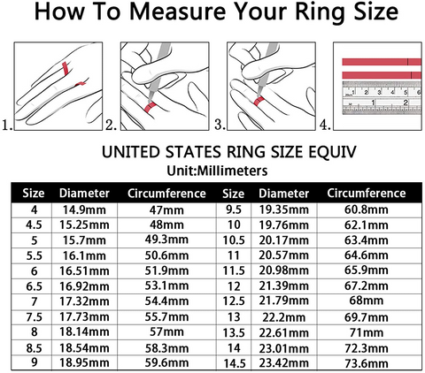 How To Know Your Size – ICEGIANT