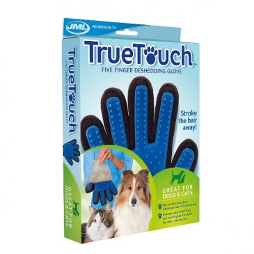 true touch glove