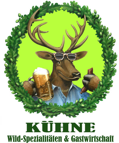 Logo Kühne