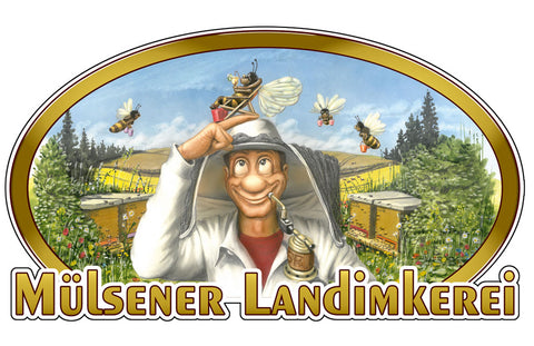 Logo Landimkerei