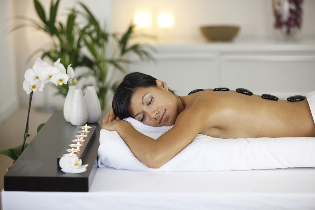 Massage Thailandais Relaxation