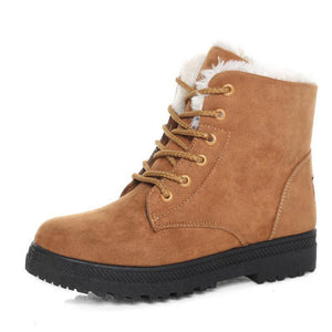 womens winter ankle boots