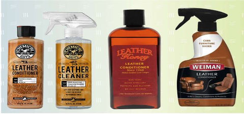 leather bag conditioner