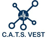 C.A.T.S. Vest Logo