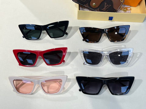 LV Waimea Sunglasses S00 - Accessories Z1082W