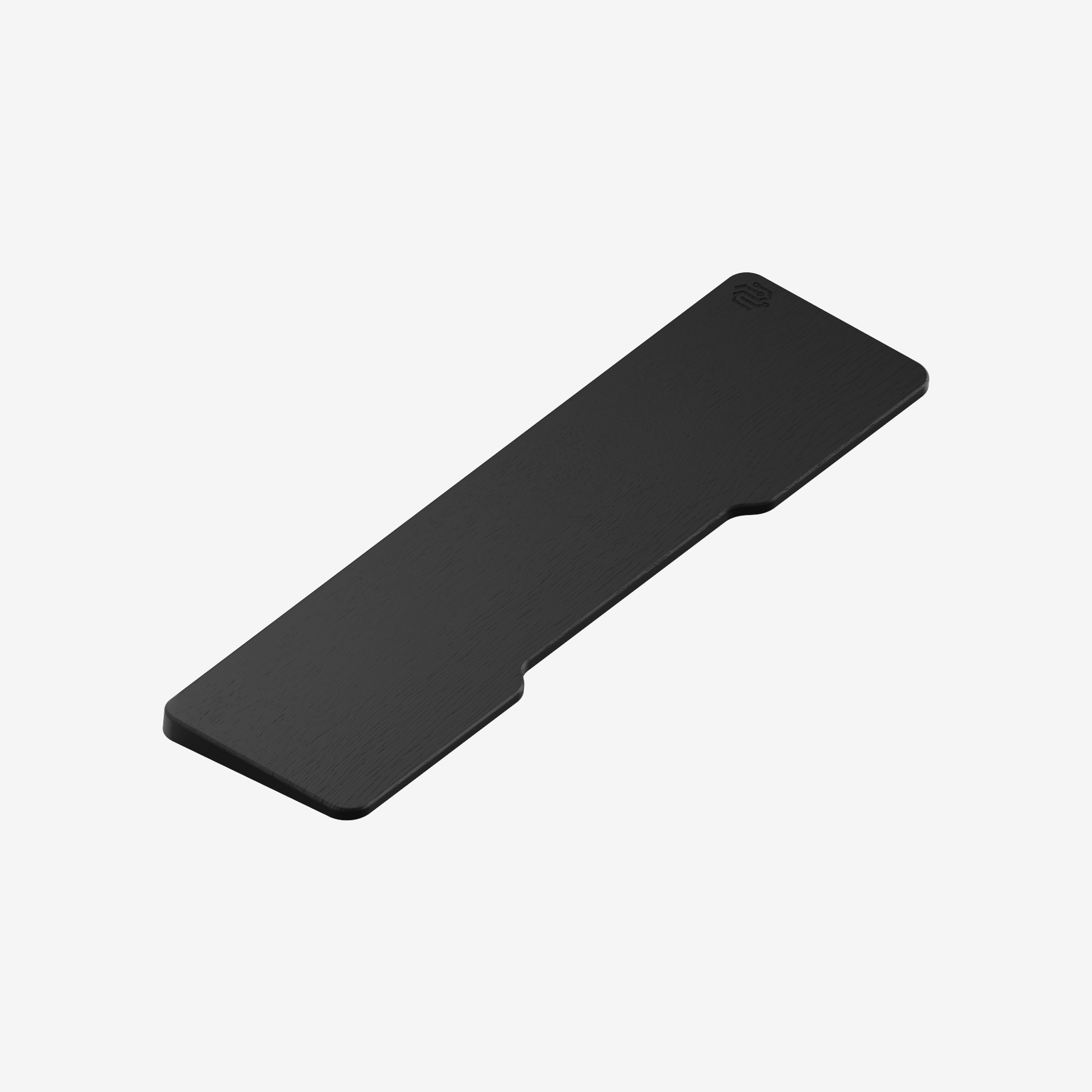 Extra Mono Wrist Rest for Air75 V2