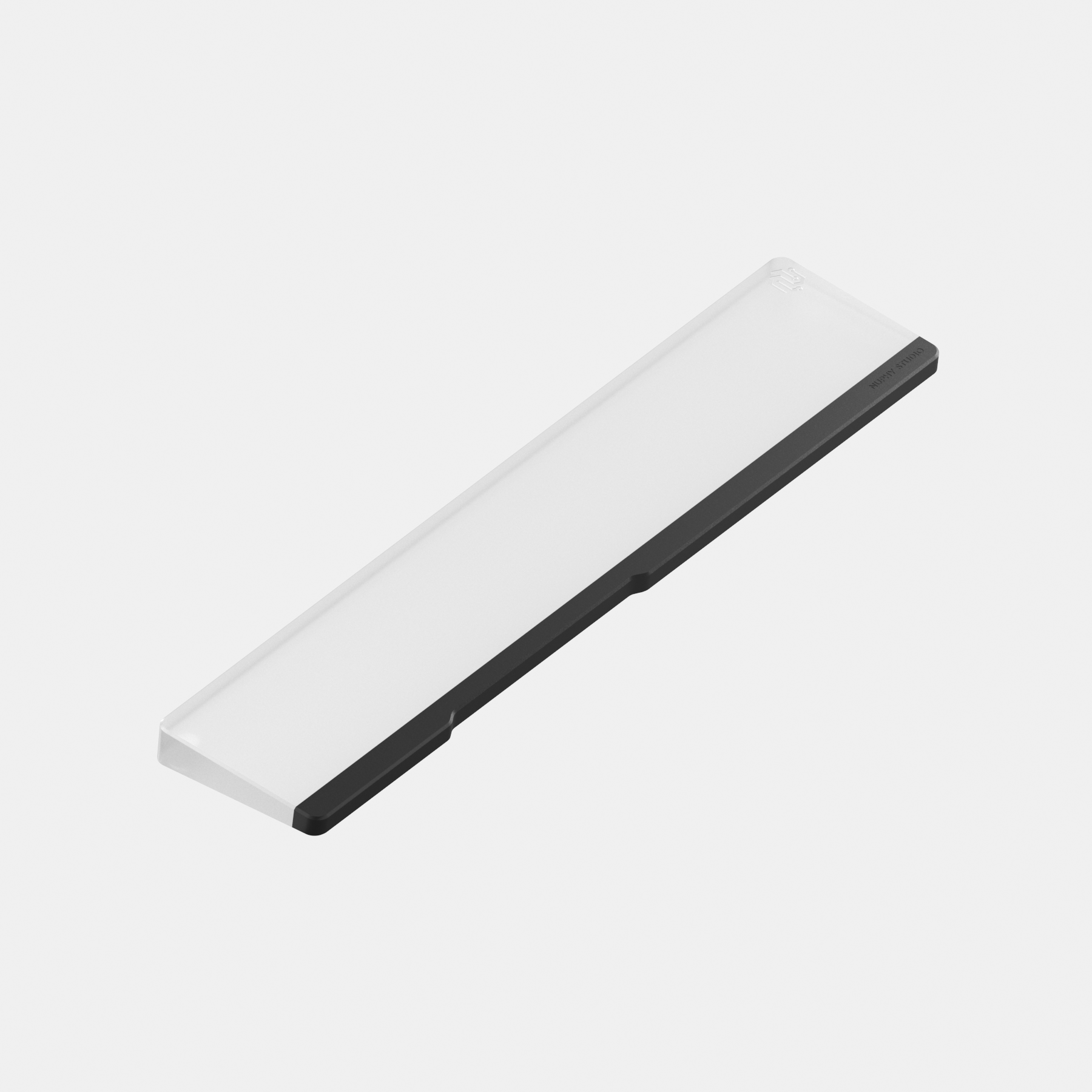 Twotone Wrist Rest (96%)