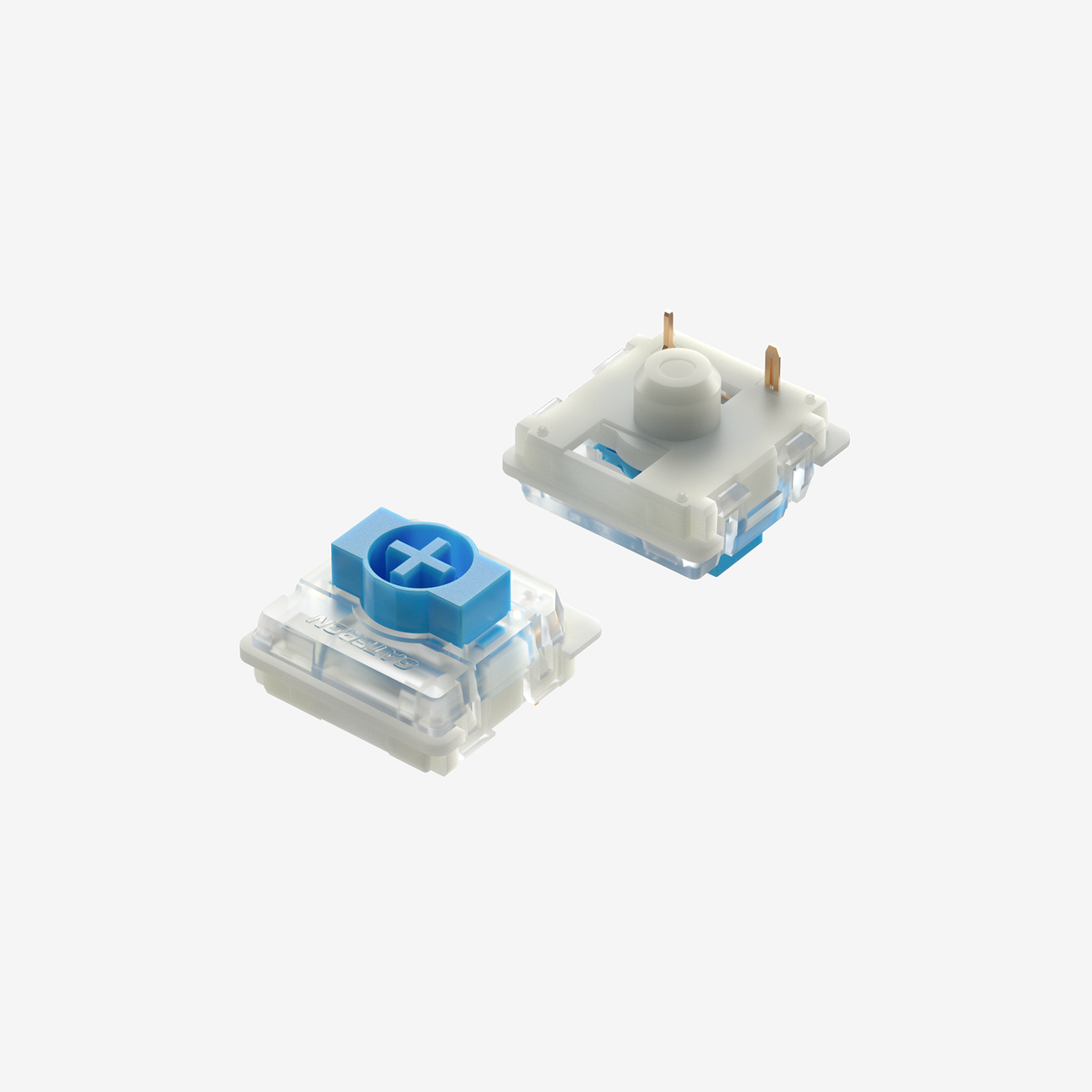 Gateron Low-profile 2.0 Switches