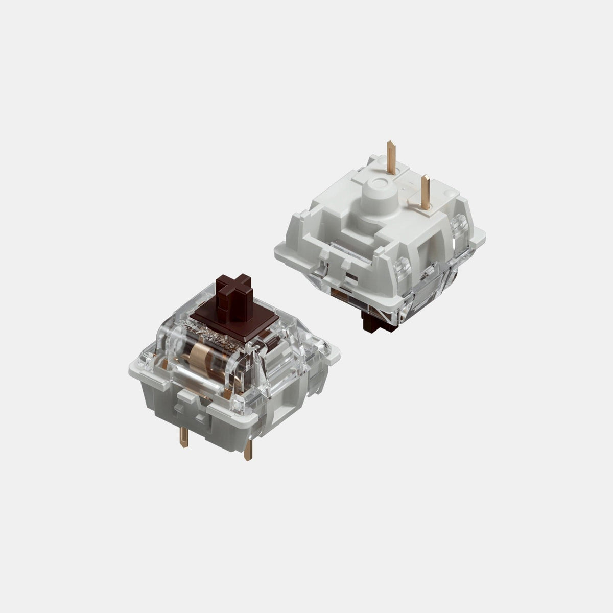 Gateron G Pro 2.0 Switches