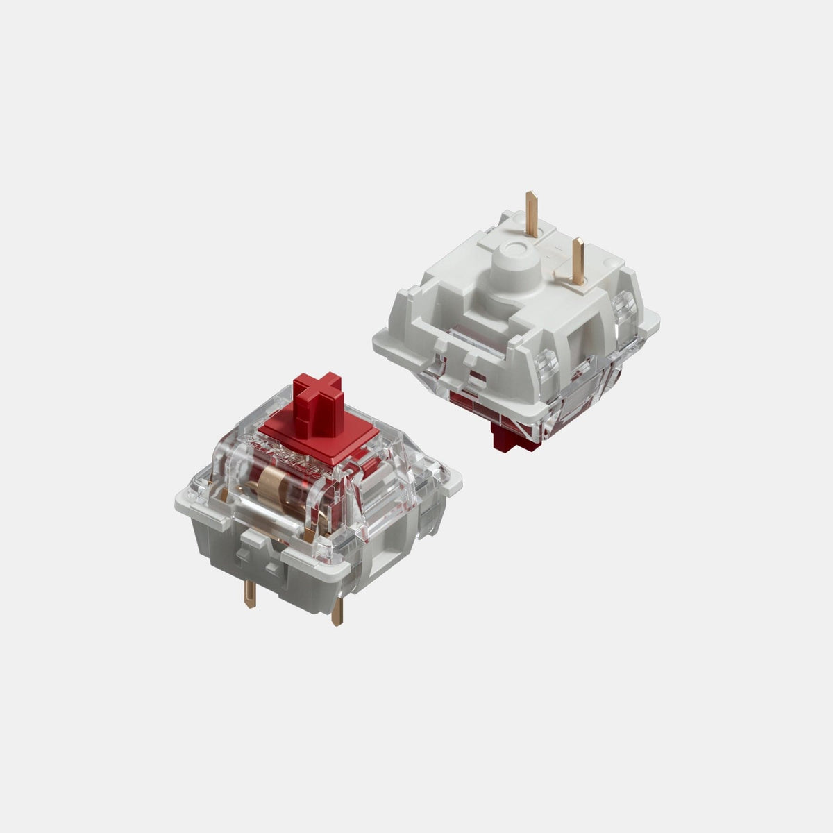 Gateron G Pro 2.0 Switches