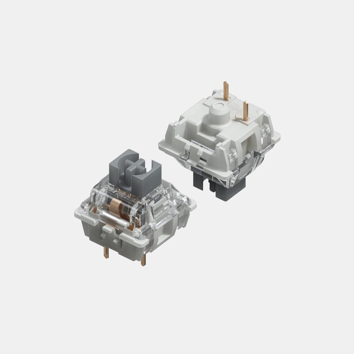 Gateron G Pro 2.0 Switches