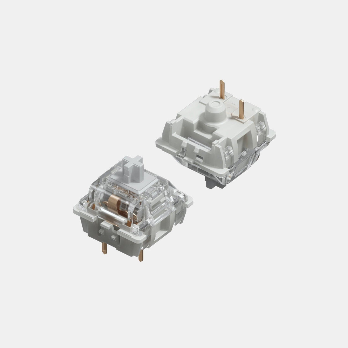 Gateron G Pro 2.0 Switches