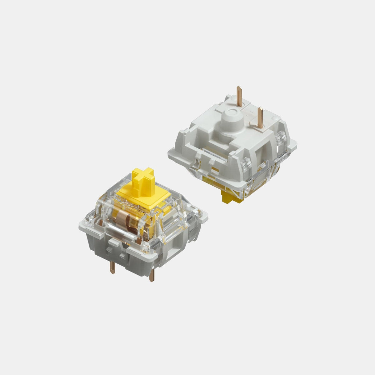 Gateron G Pro 2.0 Switches