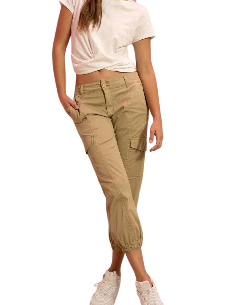 Women's Brooklyn Cargo Pant, Sanctuary