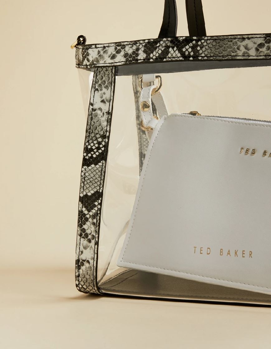 ted baker bailey purse