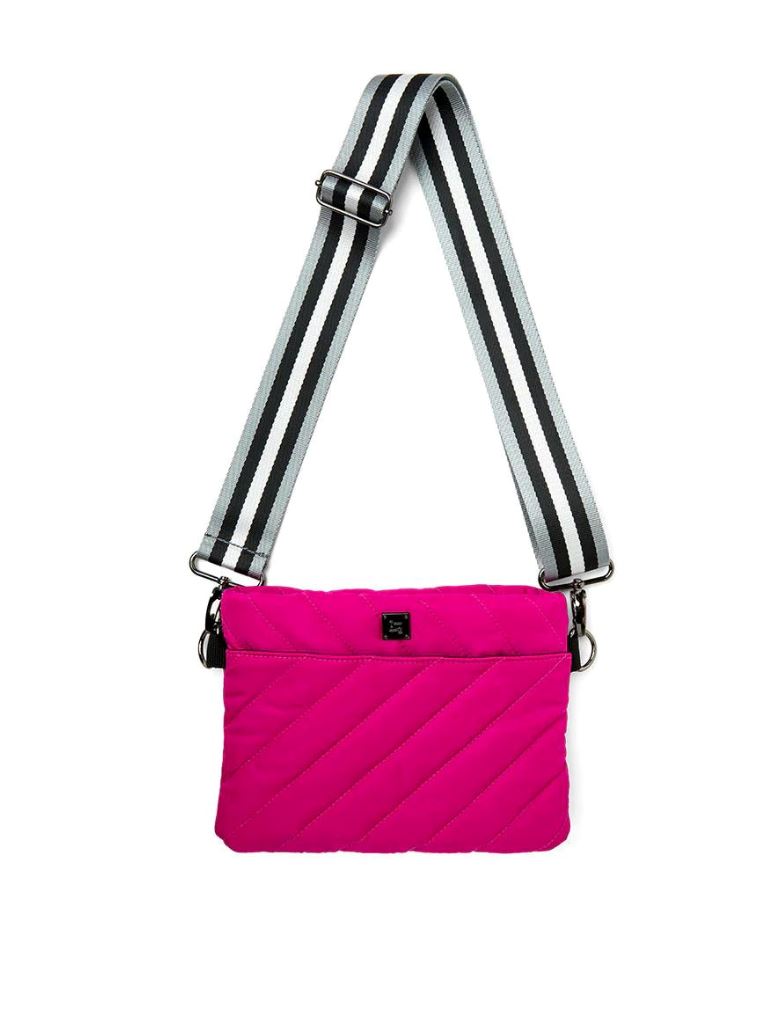 USA TODAY: THE THINK ROYLN PETITE BAR BAG IS BIG FASHION STATEMENT IN – Think  Royln