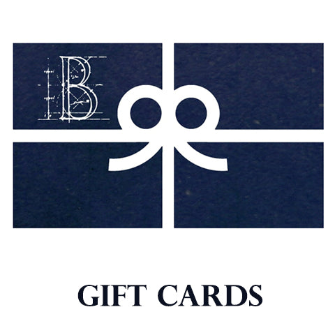 Gift Cards