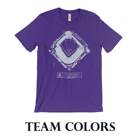 Team Colors