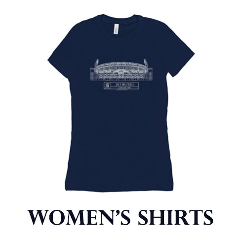 Women's Shirts