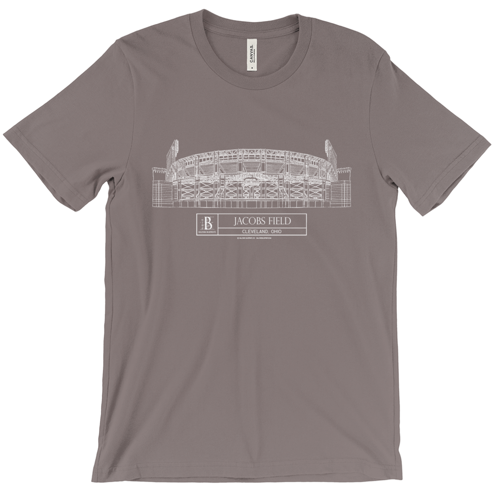 jacobs field shirt